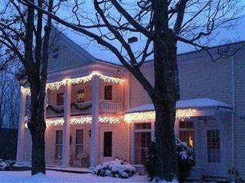 The Willow Tree Inn B&B 쿠퍼스타운 외부 사진
