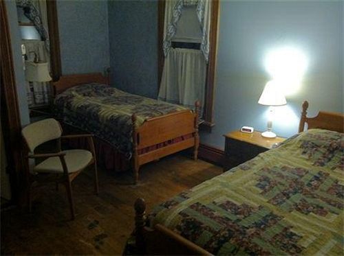 The Willow Tree Inn B&B 쿠퍼스타운 외부 사진