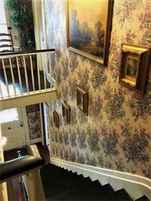 The Willow Tree Inn B&B 쿠퍼스타운 외부 사진