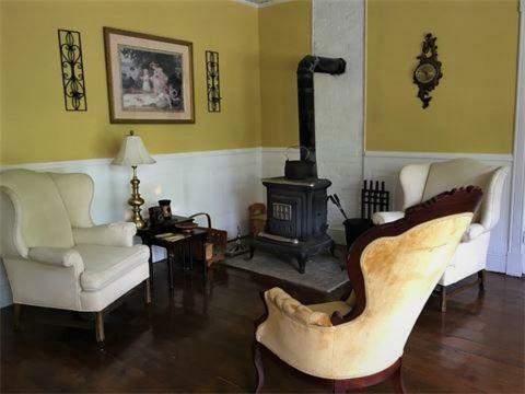 The Willow Tree Inn B&B 쿠퍼스타운 외부 사진